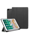 Kup Etui Ringke Smart Case Apple iPad 9.7 2018 (6. generációs) Fekete - RGK738BLK - {ean13} - Sklep Home Screen