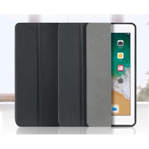 Kup Etui Ringke Smart Case Apple iPad 9.7 2018 (6. generációs) Fekete - RGK738BLK - {ean13} - Sklep Home Screen
