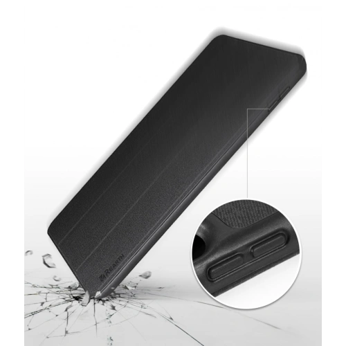 Kup Etui Ringke Smart Case Apple iPad 9.7 2018 (6. generációs) Fekete - RGK738BLK - {ean13} - Sklep Home Screen