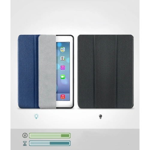 Kup Etui Ringke Smart Case Apple iPad 9.7 2018 (6. generációs) Fekete - RGK738BLK - {ean13} - Sklep Home Screen