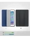 Kup Etui Ringke Smart Case Apple iPad 9.7 2018 (6. generációs) Fekete - RGK738BLK - {ean13} - Sklep Home Screen