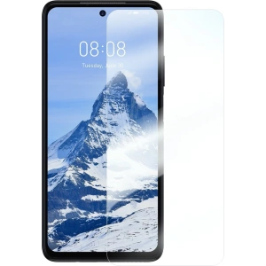 Baseus 2x folia ochronna na cały ekran 0,15 mm do Xiaomi Redmi K40/K40 Pro Transparent (SGMIK40-02)