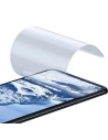 Buy Baseus 0.15mm Full-screen Curved Surface Water Gel Protector 2-pack for Xiaomi Redmi K40/K40 Pro Transparent (SGMIK40-02) - BSU2609CL - {ean13} - Home Screen Store Europe
