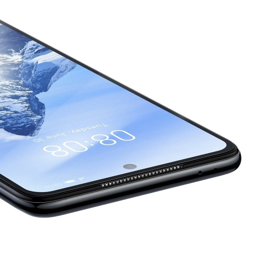 Buy Baseus 0.15mm Full-screen Curved Surface Water Gel Protector 2-pack for Xiaomi Redmi K40/K40 Pro Transparent (SGMIK40-02) - BSU2609CL - {ean13} - Home Screen Store Europe