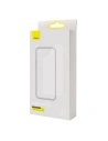 Kup Baseus 2x folie de protecție pentru întregul ecran 0,15 mm pentru Xiaomi Redmi K40/K40 Pro Transparent (SGMIK40-02) - BSU2609CL - {ean13} - Sklep Home Screen