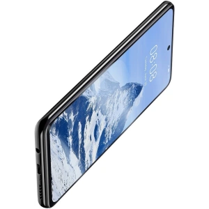 Baseus 2x folia ochronna na cały ekran 0,15 mm do Xiaomi Redmi K40/K40 Pro Transparent (SGMIK40-02)