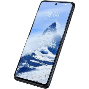 Baseus 2x folia ochronna na cały ekran 0,15 mm do Xiaomi Redmi K40/K40 Pro Transparent (SGMIK40-02)