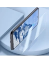 Kup Baseus 2x folia ochronna na cały ekran 0,15 mm do Xiaomi Redmi K40/K40 Pro Transparent (SGMIK40-02) - BSU2609CL - {ean13} - Sklep Home Screen