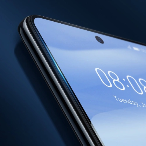 Kup Baseus 2x folia ochronna na cały ekran 0,15 mm do Xiaomi Redmi K40/K40 Pro Transparent (SGMIK40-02) - BSU2609CL - {ean13} - Sklep Home Screen