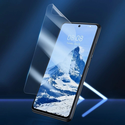 Buy Baseus 0.15mm Full-screen Curved Surface Water Gel Protector 2-pack for Xiaomi Redmi K40/K40 Pro Transparent (SGMIK40-02) - BSU2609CL - {ean13} - Home Screen Store Europe