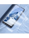 Kup Baseus 2x folia ochronna na cały ekran 0,15 mm do Xiaomi Redmi K40/K40 Pro Transparent (SGMIK40-02) - BSU2609CL - {ean13} - Sklep Home Screen