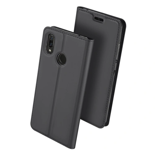 Kup Etui DuxDucis SkinPro Huawei Nova 3 Šedá - DDS143GRY - {ean13} - Sklep Home Screen