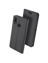 Kup Etui DuxDucis SkinPro Huawei Nova 3 Šedá - DDS143GRY - {ean13} - Sklep Home Screen