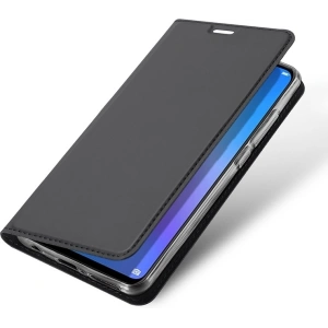 Kup Etui DuxDucis SkinPro Huawei Nova 3 Gray - DDS143GRY - {ean13} - Sklep Home Screen
