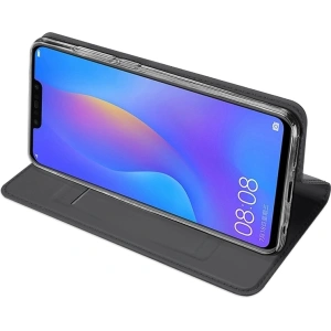 Kup Etui DuxDucis SkinPro Huawei Nova 3 Gray - DDS143GRY - {ean13} - Sklep Home Screen