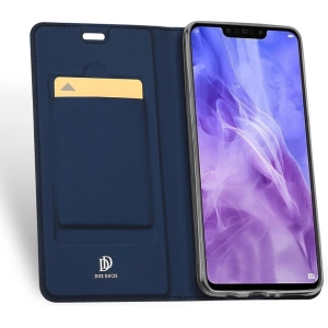 Buy DuxDucis SkinPro Huawei Nova 3 Blue - DDS144BLU - {ean13} - Home Screen Store Europe