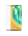 Baseus 0.15mm vollbildschutzfolie Huawei Mate 30 Pro schwarz (SGHWMATE30P-KR01)