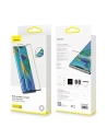 Buy Baseus 0.15mm full-screen curved anti-explosion soft screen protector For Mate30 Pro Black - BSU2615BLK - {ean13} - Home Screen Store Europe