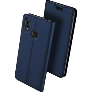 Kup Etui DuxDucis SkinPro Huawei Nova 3 Albastru - DDS144BLU - {ean13} - Sklep Home Screen