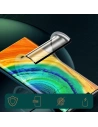 Kup Baseus folie de protecție pentru întregul ecran Full Screen 0.15mm Huawei Mate 30 Pro negru (SGHWMATE30P-KR01) - BSU2615BLK - {ean13} - Sklep Home Screen