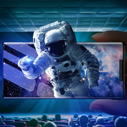 Kup Baseus folie de protecție pentru întregul ecran Full Screen 0.15mm Huawei Mate 30 Pro negru (SGHWMATE30P-KR01) - BSU2615BLK - {ean13} - Sklep Home Screen