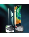Kup Baseus folie de protecție pentru întregul ecran Full Screen 0.15mm Huawei Mate 30 Pro negru (SGHWMATE30P-KR01) - BSU2615BLK - {ean13} - Sklep Home Screen