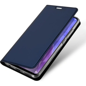 Kup Etui DuxDucis SkinPro Huawei Nova 3 Albastru - DDS144BLU - {ean13} - Sklep Home Screen