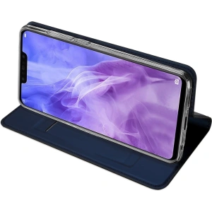 Kup Etui DuxDucis SkinPro Huawei Nova 3 Albastru - DDS144BLU - {ean13} - Sklep Home Screen
