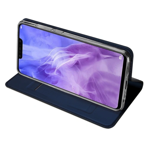 Kup Etui DuxDucis SkinPro Huawei Nova 3 Albastru - DDS144BLU - {ean13} - Sklep Home Screen