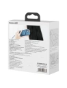 Kup Baseus mini mágneses vezeték nélküli indukciós töltő Qi 15 W (MagSafe kompatibilis) kék (WXJK-H03) - BSU2633BLU - {ean13} - Sklep Home Screen
