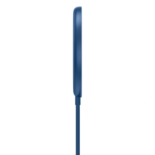 Kup Baseus mini încărcător wireless inductiv Qi 15 W (compatibil cu MagSafe) albastru (WXJK-H03) - BSU2633BLU - {ean13} - Sklep Home Screen