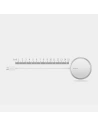 Kup Baseus mini încărcător wireless inductiv Qi 15 W (compatibil cu MagSafe) albastru (WXJK-H03) - BSU2633BLU - {ean13} - Sklep Home Screen