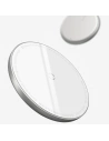Kup Baseus mini încărcător wireless inductiv Qi 15 W (compatibil cu MagSafe) albastru (WXJK-H03) - BSU2633BLU - {ean13} - Sklep Home Screen