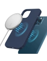 Kup Baseus mini magnetisches Qi drahtloses induktives Ladegerät 15 W (MagSafe kompatibel) blau (WXJK-H03) - BSU2633BLU - {ean13} - Sklep Home Screen