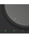 Kup Baseus mini încărcător wireless inductiv Qi 15 W (compatibil cu MagSafe) albastru (WXJK-H03) - BSU2633BLU - {ean13} - Sklep Home Screen