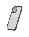 Baseus Camera Lens Protector Case durable flexible gel case for iPhone 12 mini black (FRAPIPH54N-01)