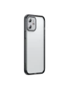Kup Baseus Camera Lens Protector Case pancerne elastyczne żelowe etui Apple iPhone 12 mini czarny (FRAPIPH54N-01) - BSU2640BLK - {ean13} - Sklep Home Screen