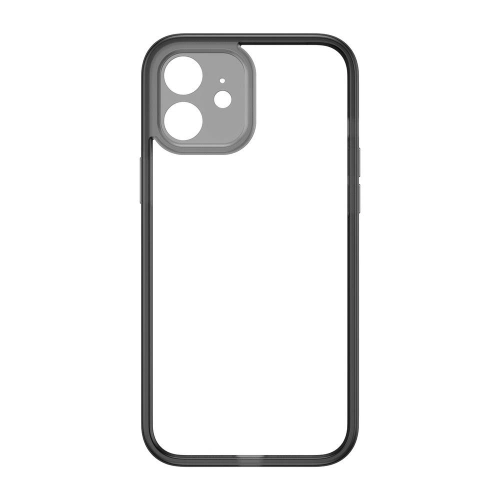 Buy Baseus Camera Lens Protector Case durable flexible gel case for iPhone 12 mini black (FRAPIPH54N-01) - BSU2640BLK - {ean13} - Home Screen Store Europe