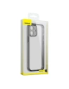 Kup Baseus Camera Lens Protector Case pancerne elastyczne żelowe etui Apple iPhone 12 mini czarny (FRAPIPH54N-01) - BSU2640BLK - {ean13} - Sklep Home Screen