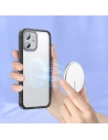 Buy Baseus Camera Lens Protector Case durable flexible gel case for iPhone 12 mini black (FRAPIPH54N-01) - BSU2640BLK - {ean13} - Home Screen Store Europe