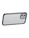 Kup Baseus Camera Lens Protector Case pancerne elastyczne żelowe etui Apple iPhone 12 mini czarny (FRAPIPH54N-01) - BSU2640BLK - {ean13} - Sklep Home Screen