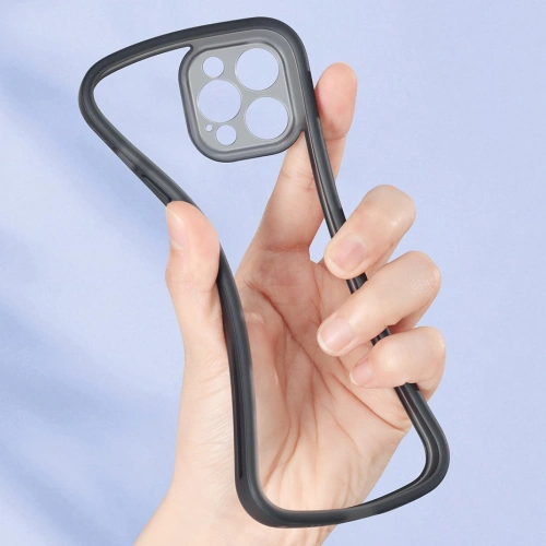 Buy Baseus Camera Lens Protector Case durable flexible gel case for iPhone 12 mini black (FRAPIPH54N-01) - BSU2640BLK - {ean13} - Home Screen Store Europe