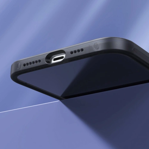 Kup Baseus Apple Kameraobjektiv-Schutzhülle gepanzerte flexible Gel-Hülle iPhone 12 mini schwarz (FRAPIPH54N-01) - BSU2640BLK - {ean13} - Sklep Home Screen