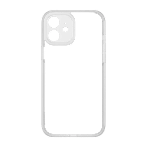 Kup Baseus Camera Lens Protector Case pancerne elastyczne żelowe etui Apple iPhone 12 mini przezroczysty (FRAPIPH54N-02) - BSU2641CL - {ean13} - Sklep Home Screen