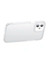 Kup Baseus Camera Lens Protector Case pancerne elastyczne żelowe etui Apple iPhone 12 mini przezroczysty (FRAPIPH54N-02) - BSU2641CL - {ean13} - Sklep Home Screen