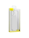 Kup Baseus Apple Kameraobjektiv-Schutzhülle gepanzerte flexible Gel-Hülle iPhone 12 mini transparent (FRAPIPH54N-02) - BSU2641CL - {ean13} - Sklep Home Screen