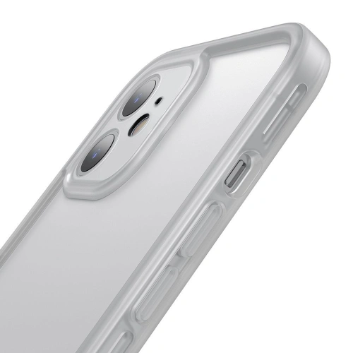 Buy Baseus Camera Lens Protector Case durable flexible gel case for iPhone 12 mini transparent (FRAPIPH54N-02) - BSU2641CL - {ean13} - Home Screen Store Europe