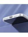 Kup Baseus Ochranný kryt objektivu kamery pancéřový elastický gelový obal Apple iPhone 12 mini průhledný (FRAPIPH54N-02) - BSU2641CL - {ean13} - Sklep Home Screen