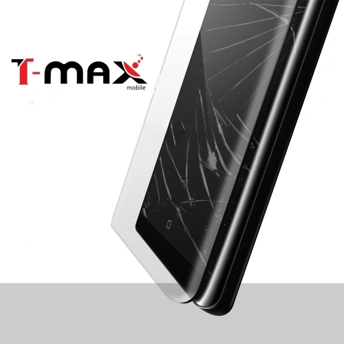 Kup UV gehärtetes Glas T-Max Glass Samsung Galaxy Note 9 Neue Version - TMX011 - {ean13} - Sklep Home Screen
