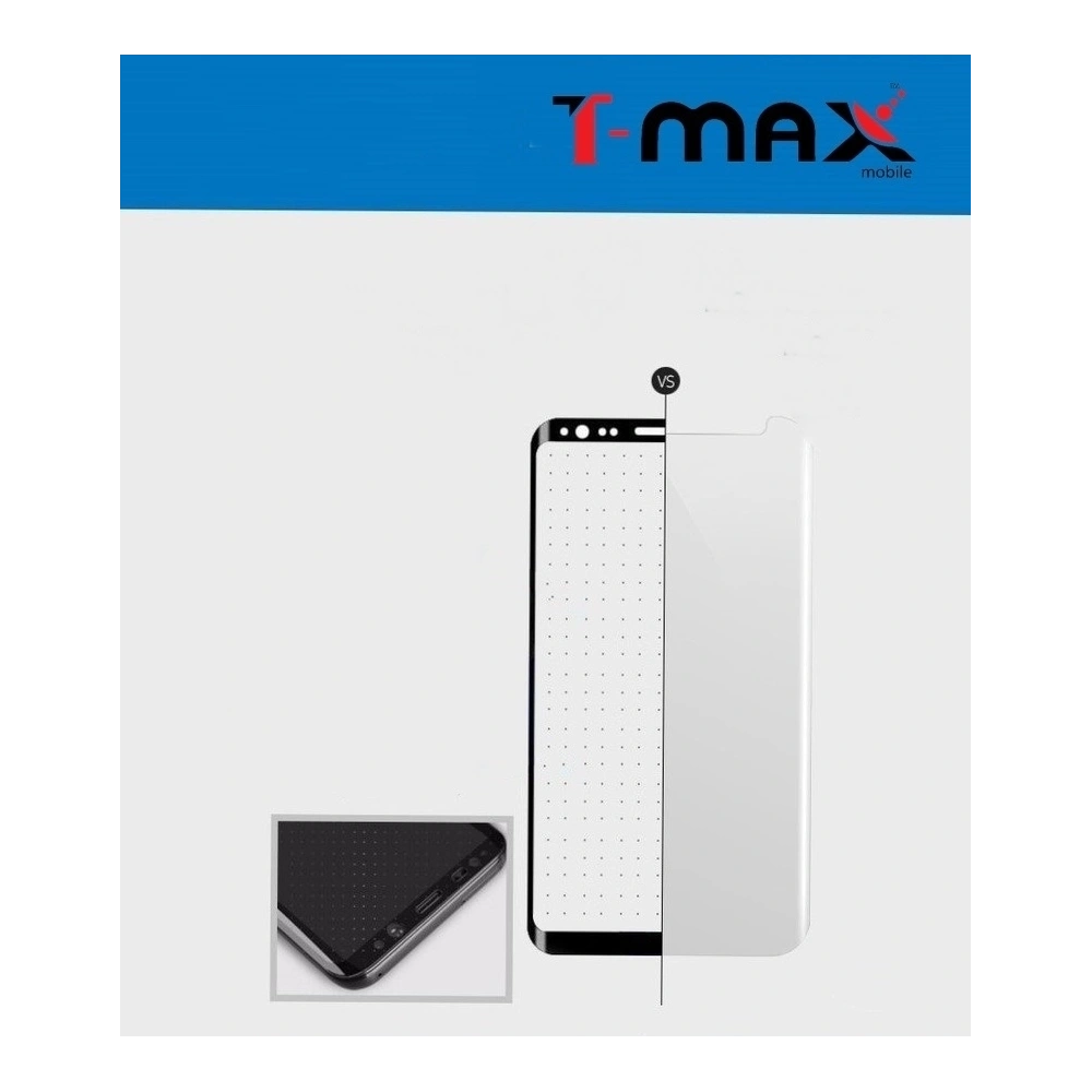 Szkło hartowane UV T-Max Glass Samsung Galaxy Note 9 New Version